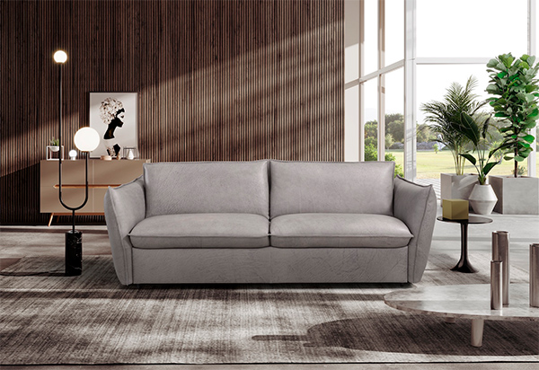 Digiò Leather | Sofas completely thought and realized in Italy